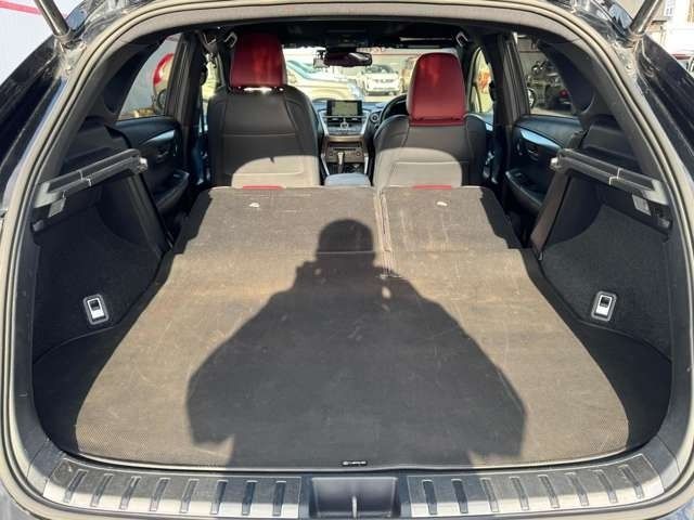 TOYOTA LEXUS NX300H AWD 2014 Image 31