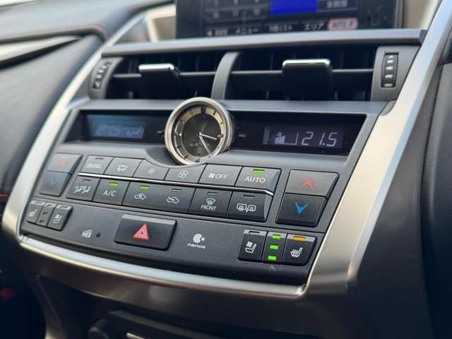 TOYOTA LEXUS NX300H AWD 2014 Image 31