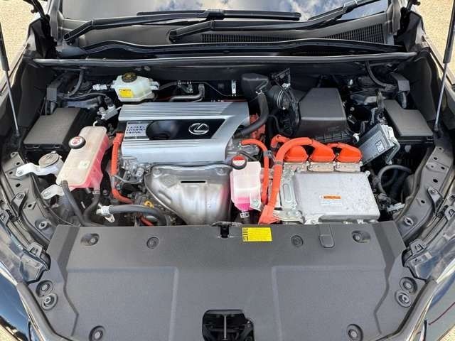 TOYOTA LEXUS NX300H AWD 2014 Image 31