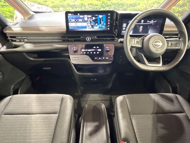 NISSAN SERENA  WG 2025 Image 31