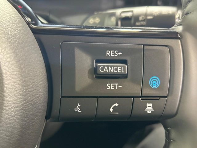 NISSAN SERENA  WG 2025 Image 31