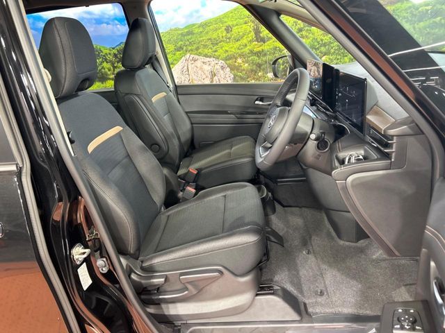 NISSAN SERENA  WG 2025 Image 31