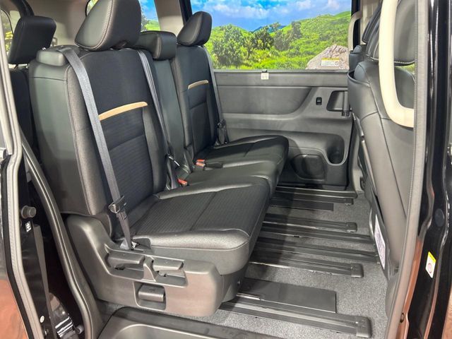 NISSAN SERENA  WG 2025 Image 31