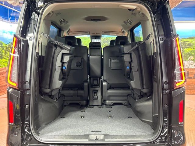 NISSAN SERENA  WG 2025 Image 31