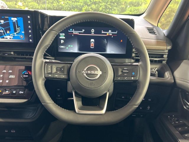 NISSAN SERENA  WG 2025 Image 31