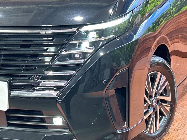 NISSAN SERENA  WG 2025 Image 31