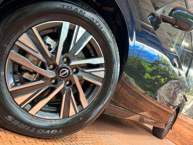 NISSAN SERENA  WG 2025 Image 31