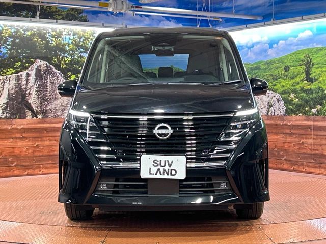 NISSAN SERENA  WG 2025 Image 31