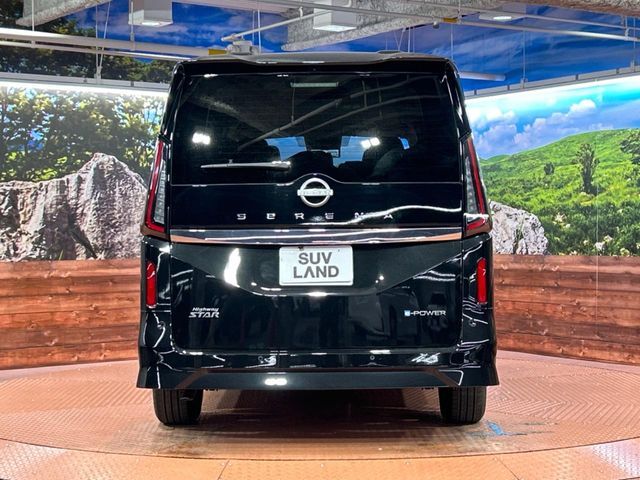 NISSAN SERENA  WG 2025 Image 31