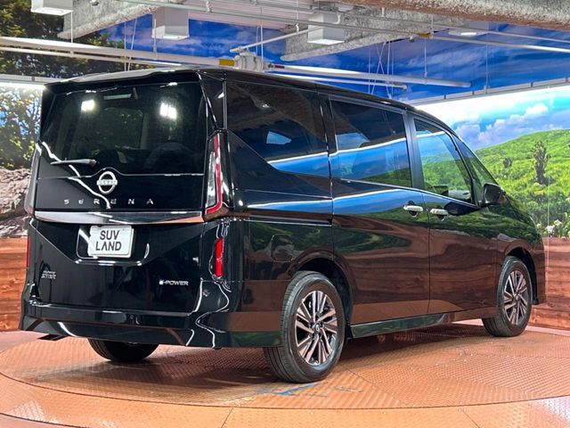 NISSAN SERENA  WG 2025 Image 31