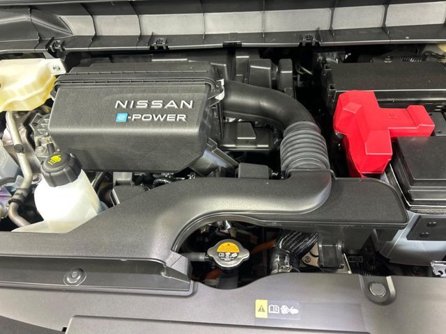 NISSAN SERENA  WG 2025 Image 31