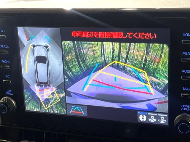 TOYOTA RAV4 4WD 2022 Image 31