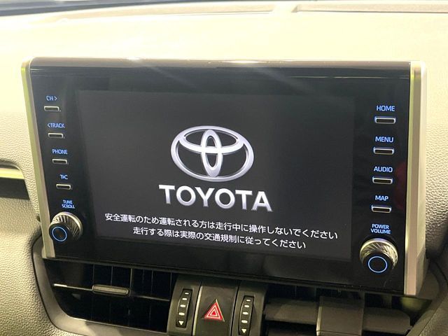 TOYOTA RAV4 4WD 2022 Image 31