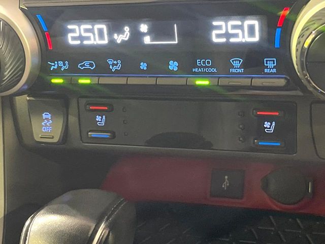 TOYOTA RAV4 4WD 2022 Image 31