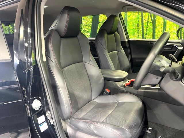 TOYOTA RAV4 4WD 2022 Image 31