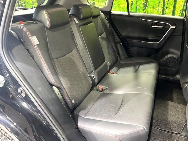 TOYOTA RAV4 4WD 2022 Image 31