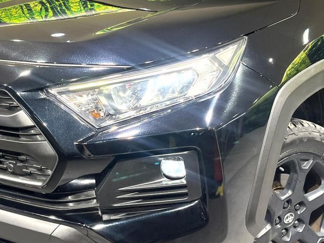 TOYOTA RAV4 4WD 2022 Image 31