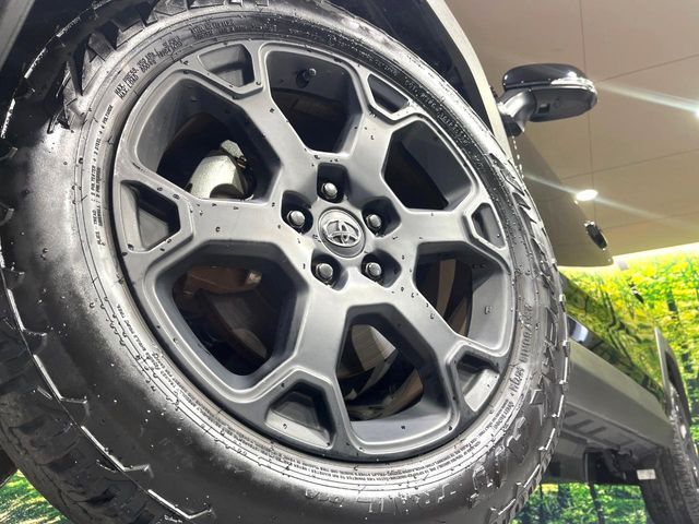 TOYOTA RAV4 4WD 2022 Image 31