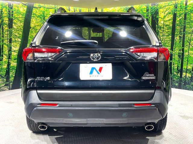 TOYOTA RAV4 4WD 2022 Image 31
