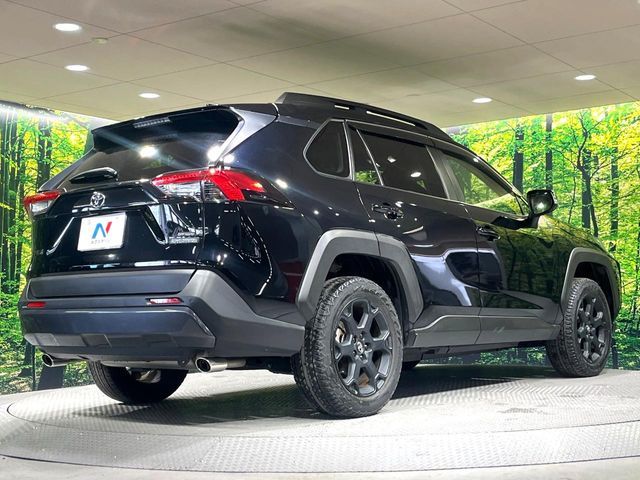 TOYOTA RAV4 4WD 2022 Image 31