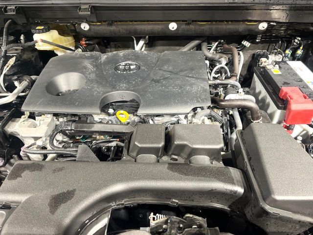 TOYOTA RAV4 4WD 2022 Image 31