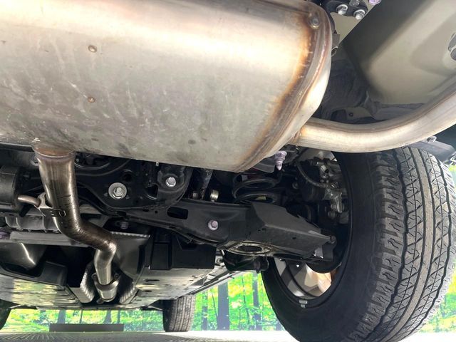 TOYOTA RAV4 4WD 2022 Image 31