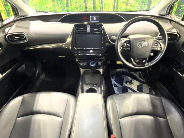 TOYOTA PRIUS 2021 Image 31