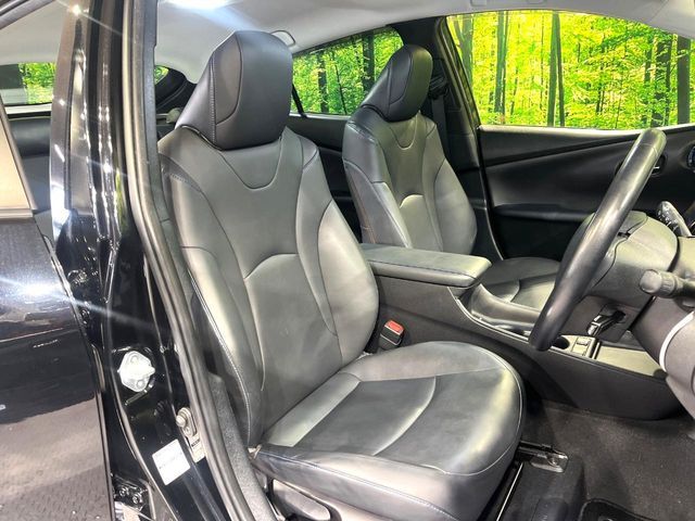 TOYOTA PRIUS 2021 Image 31