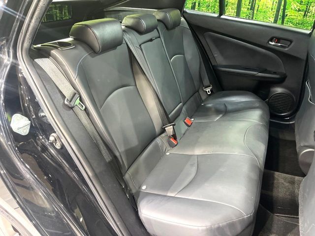 TOYOTA PRIUS 2021 Image 31