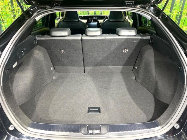 TOYOTA PRIUS 2021 Image 31