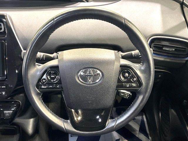 TOYOTA PRIUS 2021 Image 31