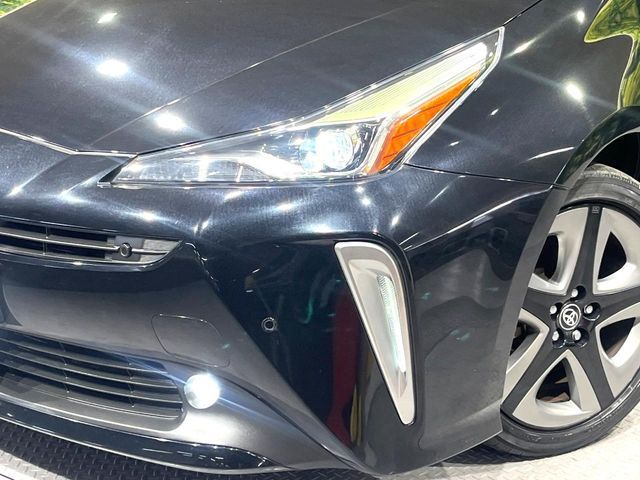 TOYOTA PRIUS 2021 Image 31