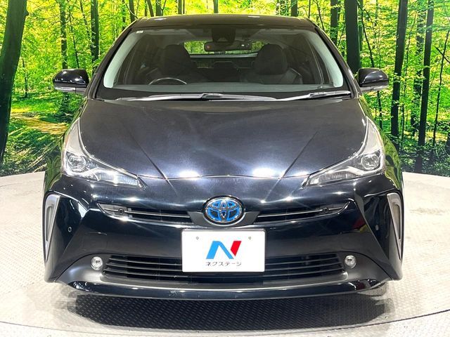 TOYOTA PRIUS 2021 Image 31