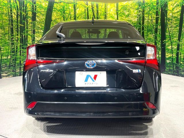 TOYOTA PRIUS 2021 Image 31