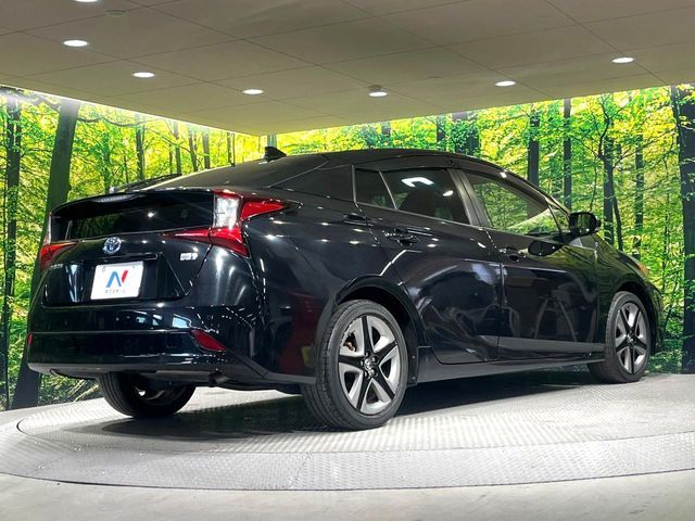 TOYOTA PRIUS 2021 Image 31