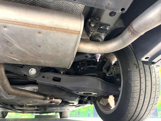 TOYOTA PRIUS 2021 Image 31