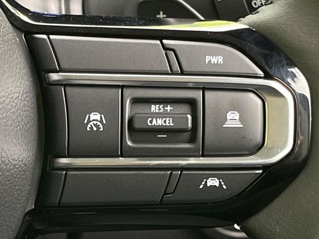 SUZUKI SPACIA CUSTOM 2025 Image 31