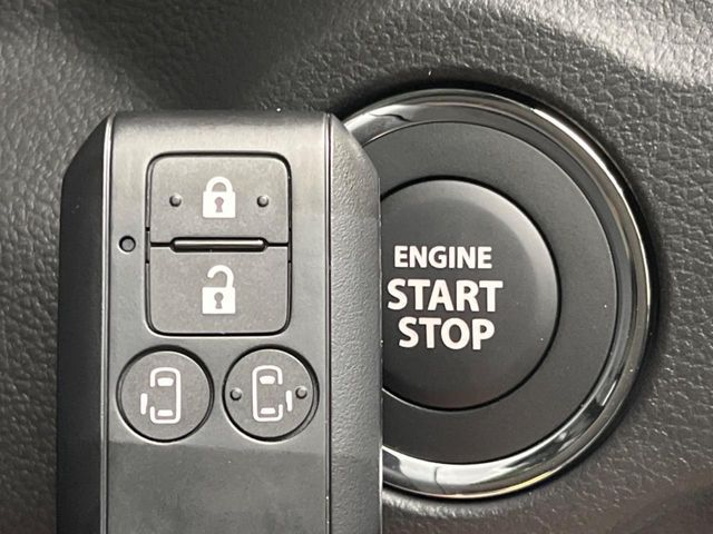 SUZUKI SPACIA CUSTOM 2025 Image 31