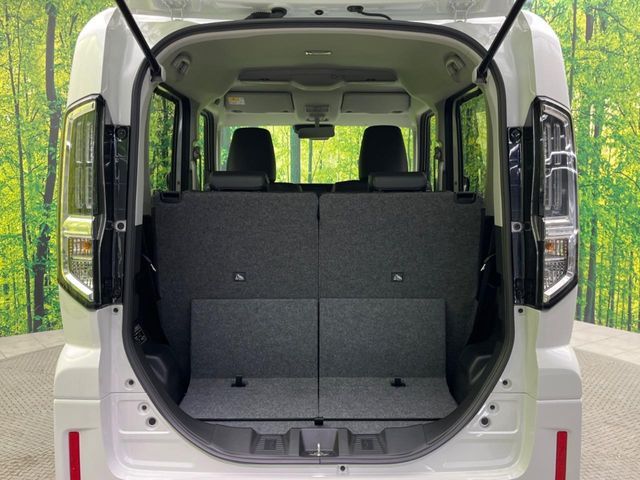 SUZUKI SPACIA CUSTOM 2025 Image 31