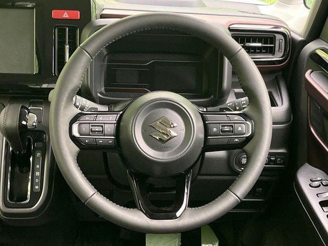 SUZUKI SPACIA CUSTOM 2025 Image 31