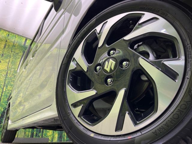 SUZUKI SPACIA CUSTOM 2025 Image 31