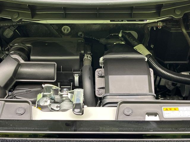 SUZUKI SPACIA CUSTOM 2025 Image 31