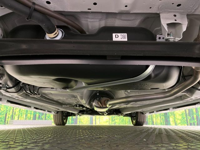 SUZUKI SPACIA CUSTOM 2025 Image 31