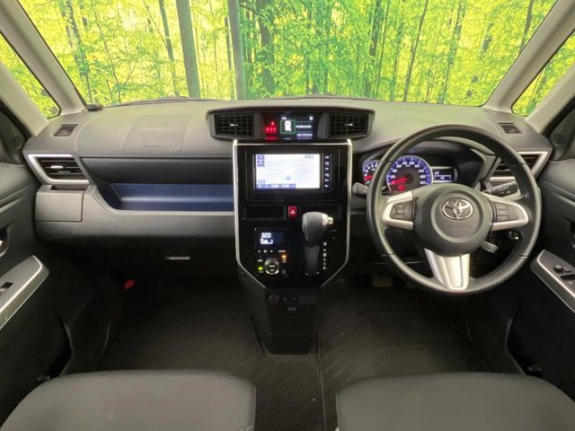 TOYOTA ROOMY 2019 Image 31