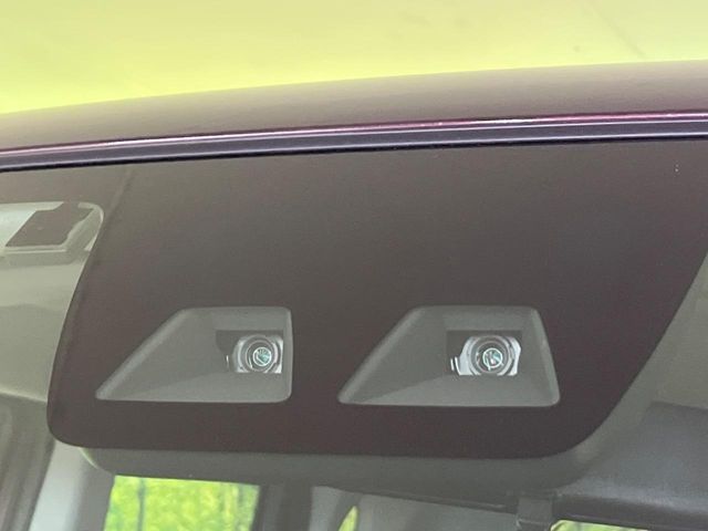 TOYOTA ROOMY 2019 Image 31