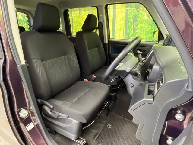 TOYOTA ROOMY 2019 Image 31