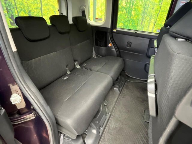 TOYOTA ROOMY 2019 Image 31