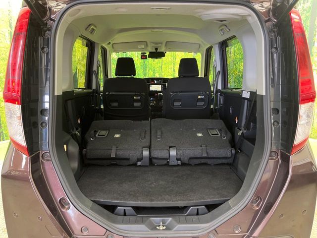 TOYOTA ROOMY 2019 Image 31