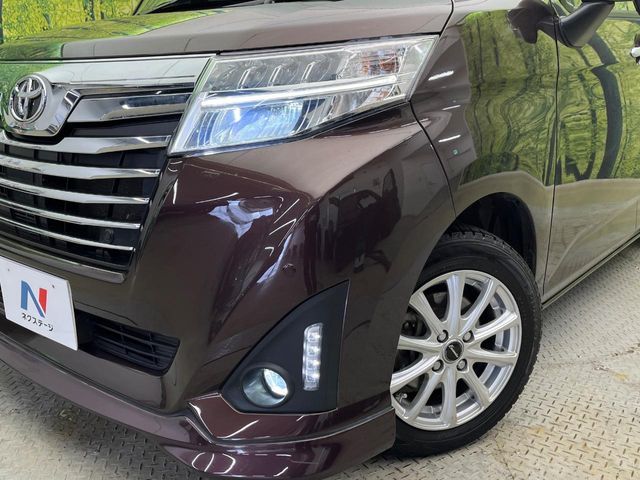 TOYOTA ROOMY 2019 Image 31