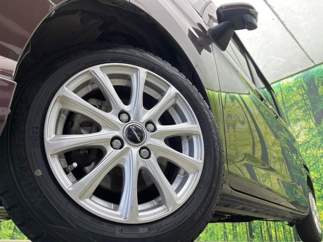 TOYOTA ROOMY 2019 Image 31